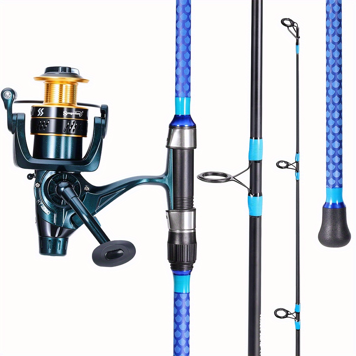 Frequently Asked Questions of what reel is best for carp fishing