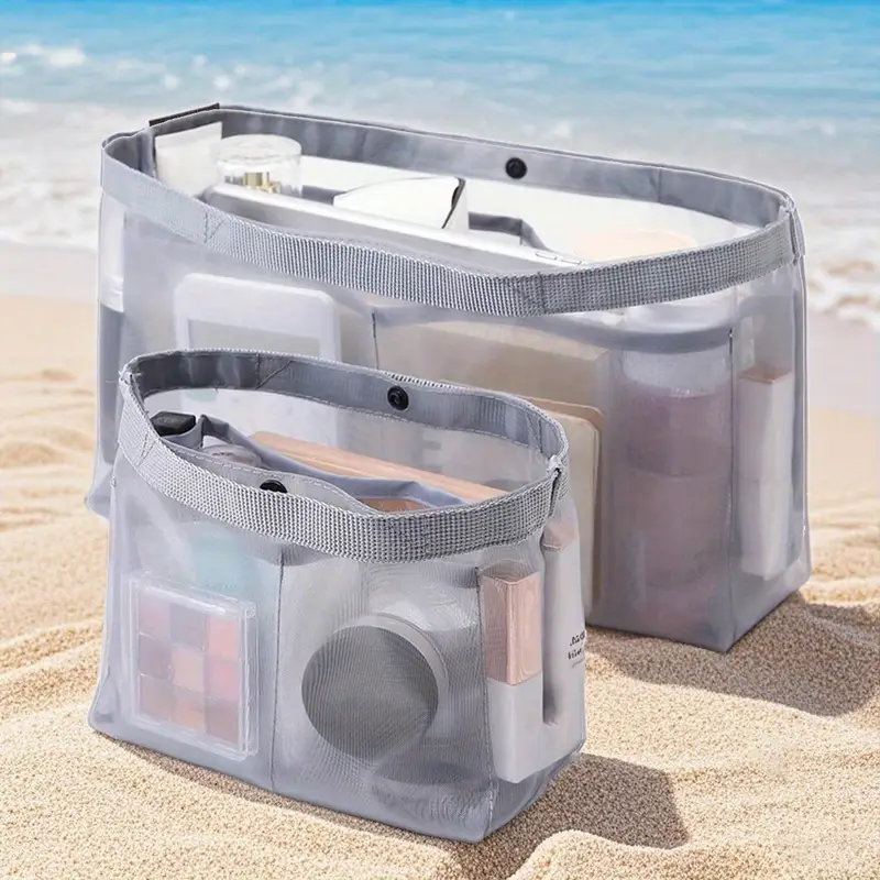 How to Organize Small Items While Traveling: Best Packing Tools