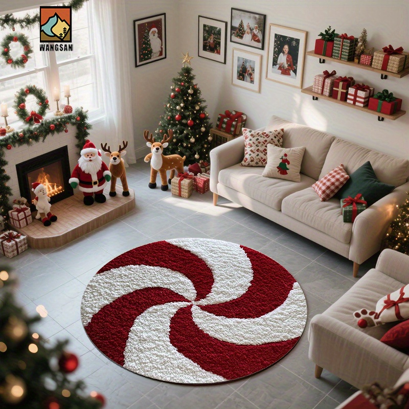 pepparmintgodis matta badrumsmattor med halkfunktion i - Temu Sweden