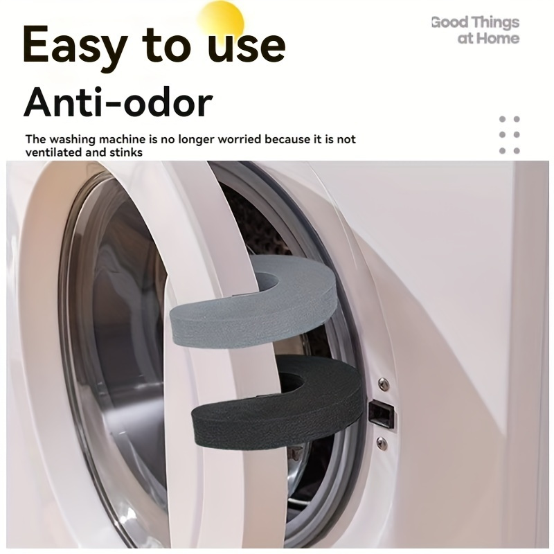 

Sdone Stopper - Ventilated, , & Odor For Washing Machines And