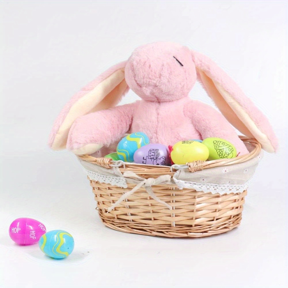  for mothers day is a willow wicker gift basket an   willow woven picnic candy storage a wine basket with handles an egg collection and a wedding basket