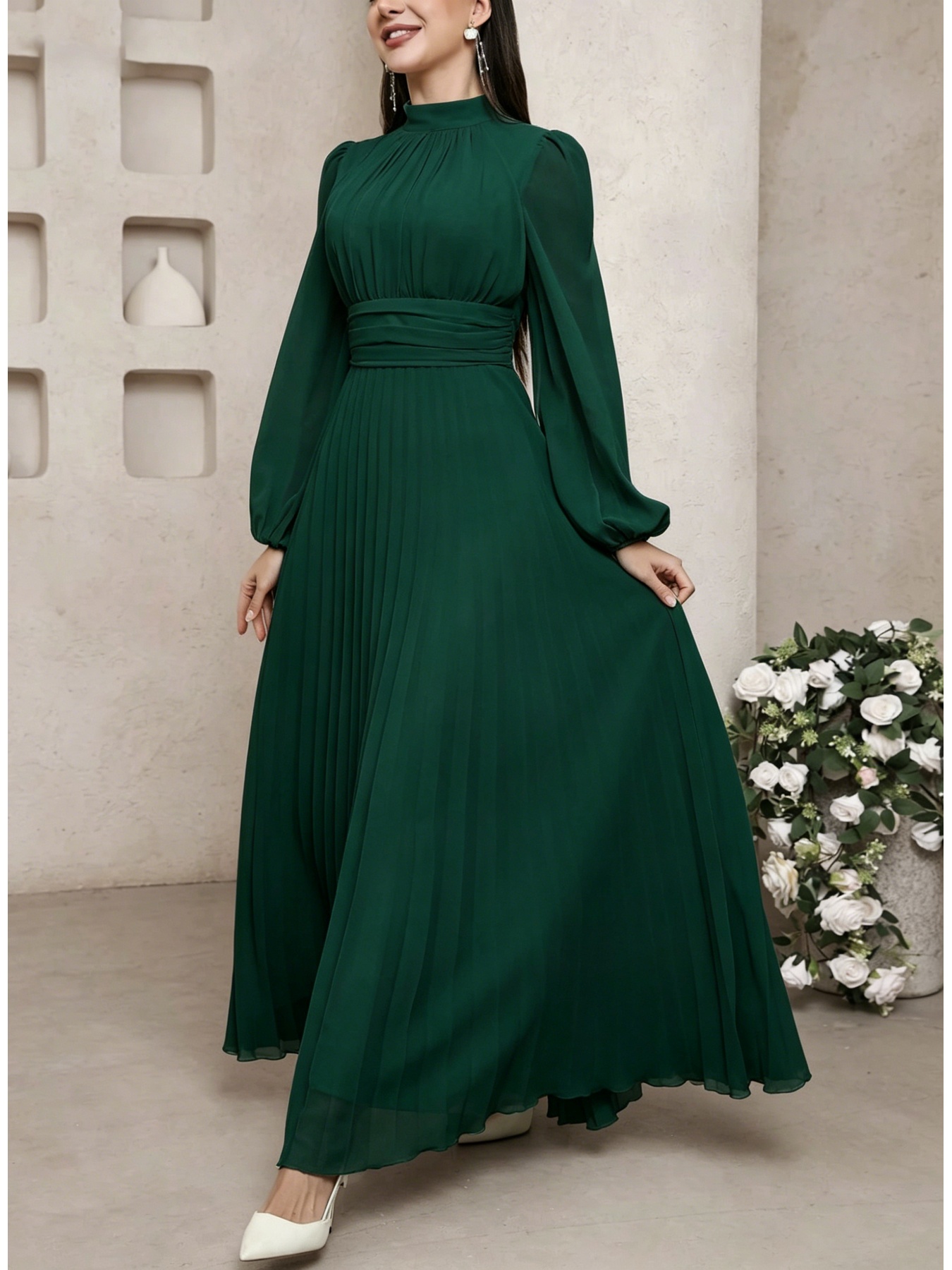 Casual Elegant Womens Clothing New Solid