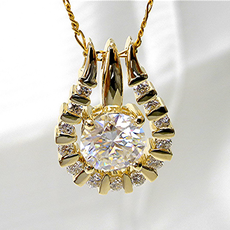 TEMU 925 Sterling Silvery Exquisite And Fashionable Beating Heart Necklace For Women, Pendant Necklace, Elegant Everyday Jewelry Gift