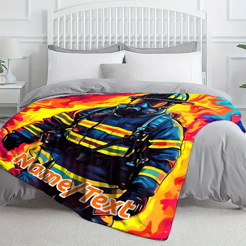 Firefighter Quilt Fabric At Paula Greco Blog