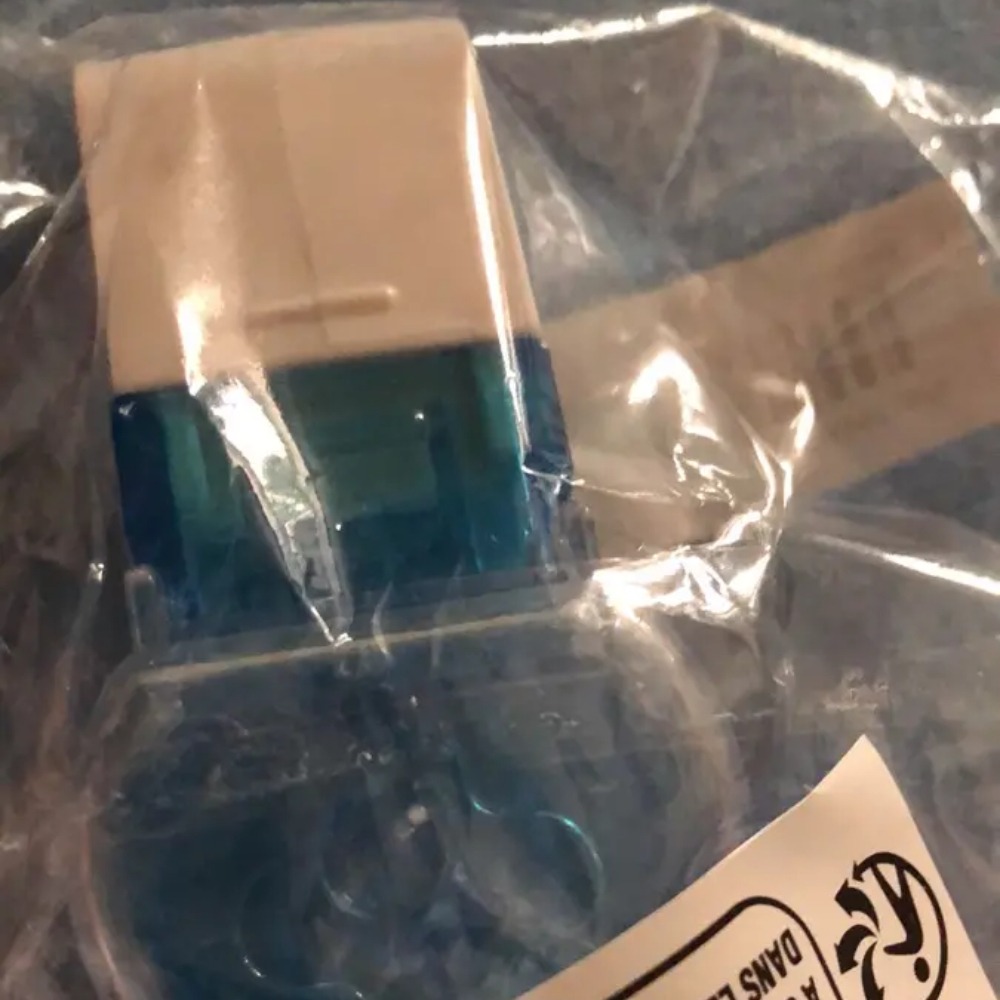 Advanced Medication Dispenser with Integrated Blister Pack Opener