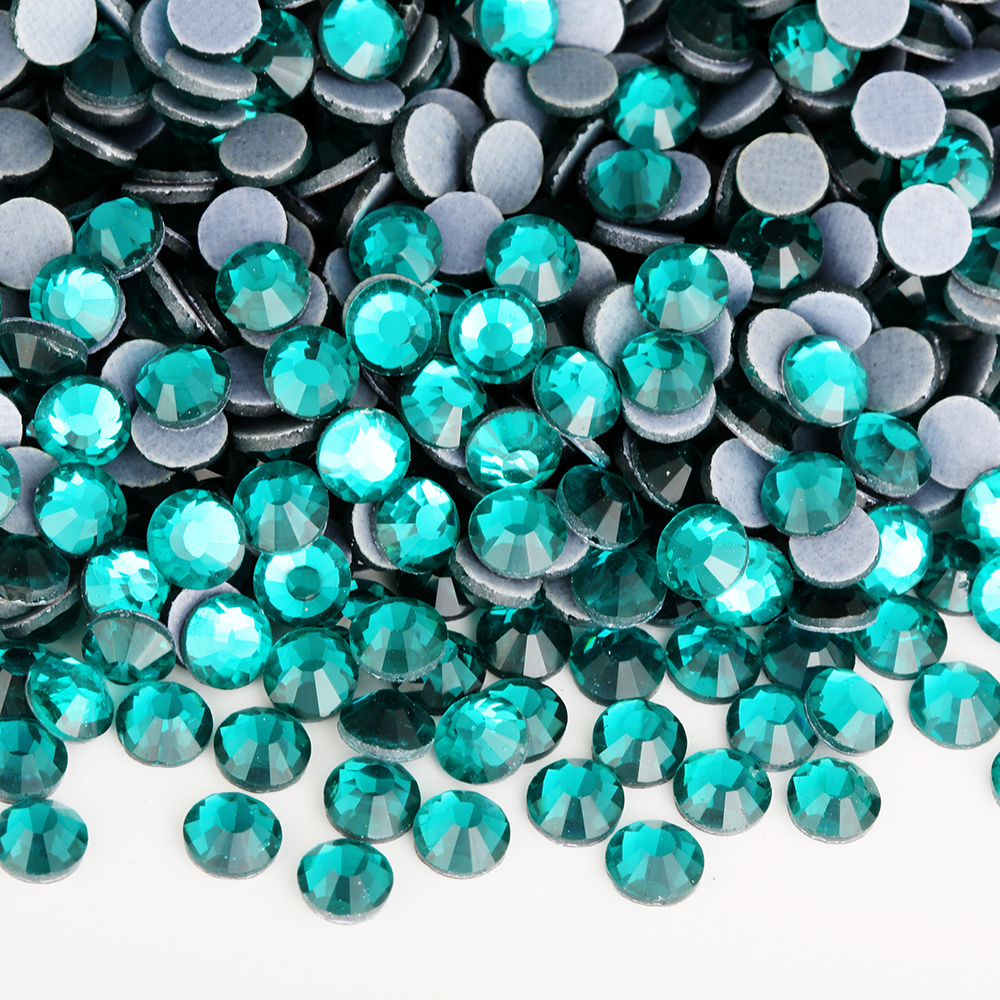 TEMU Piedras de , Redondas con Base para Ropa, Zapatos, Joyería y Accesorios de Moda