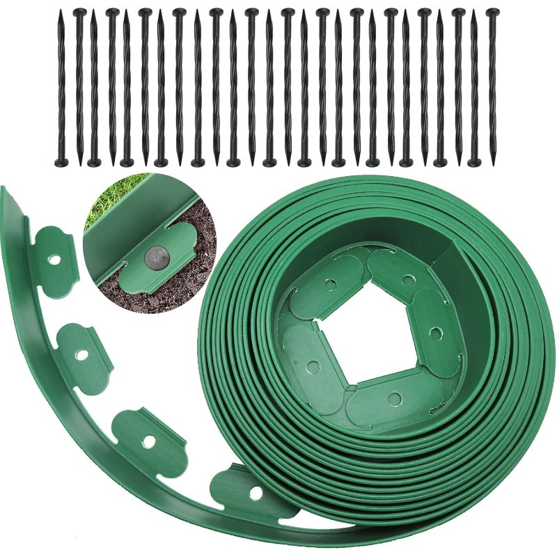 Landscape Edging Roll