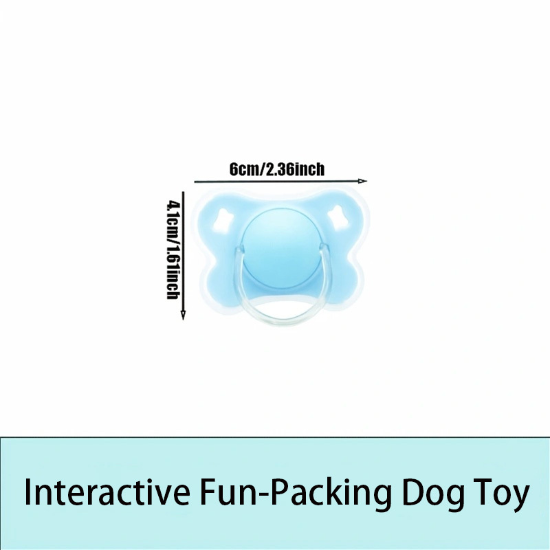 Small Dog Chewing Toy for Interactive Play