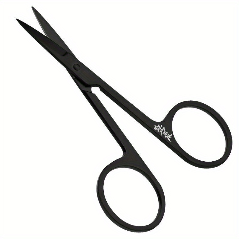 Mdwd Ms109 Model Tools Scissors Suitable For Model Building, Diy, Hobbyist Miniature Cutting Tools - Sheet Parts Decal Cutting For Scale Models, & Precision Crafts