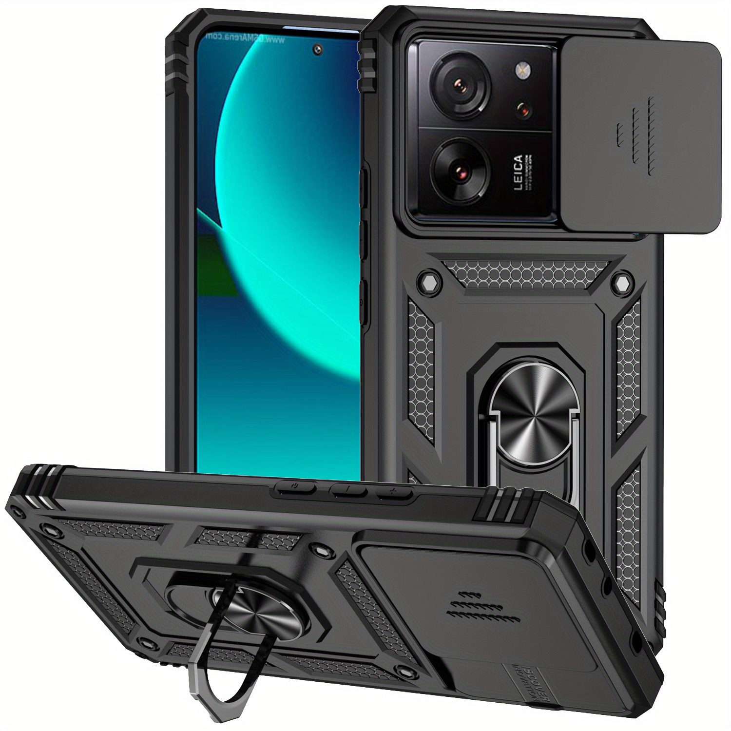 TEMU Чохол для Xiaomi Mi 13T...