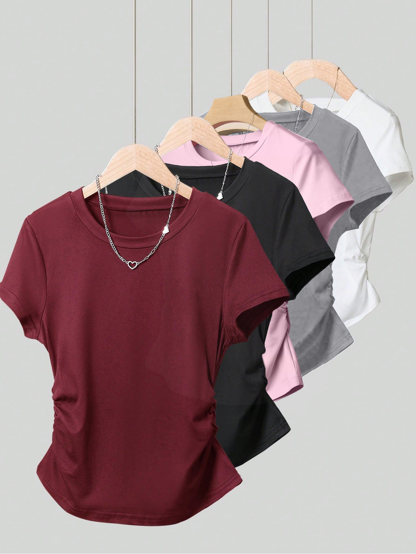 shirt sold on Temu United States