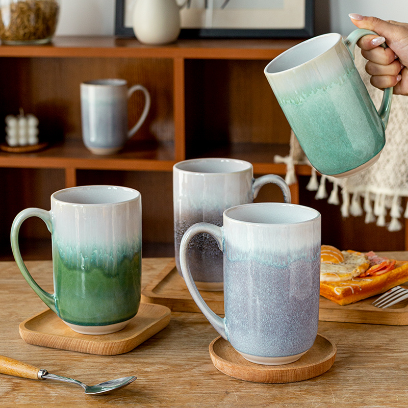 extra large coffee mug sold on Temu Australia