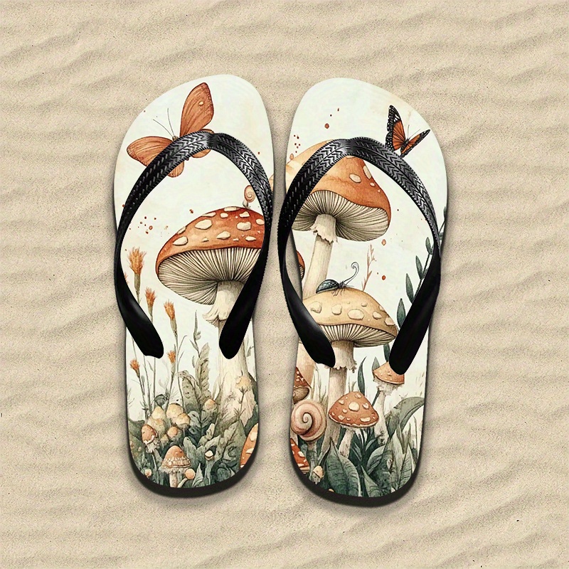 sandalias cómodas para hombres flip-flops elegantes con