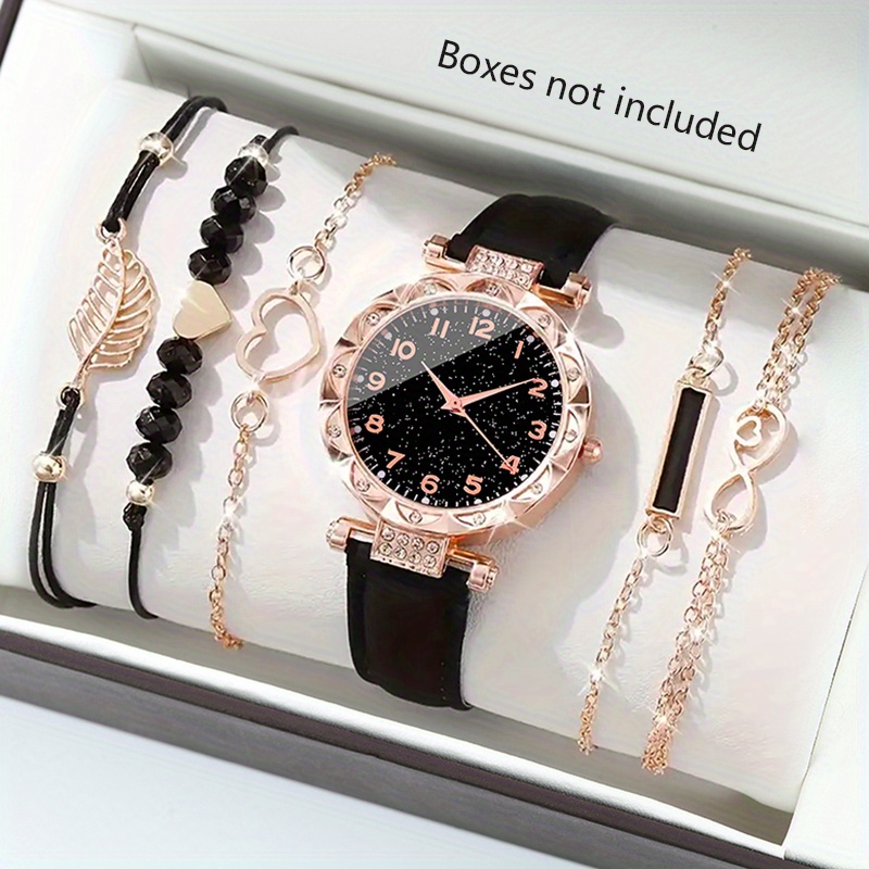 uhrenarmband damen Temu Österreich