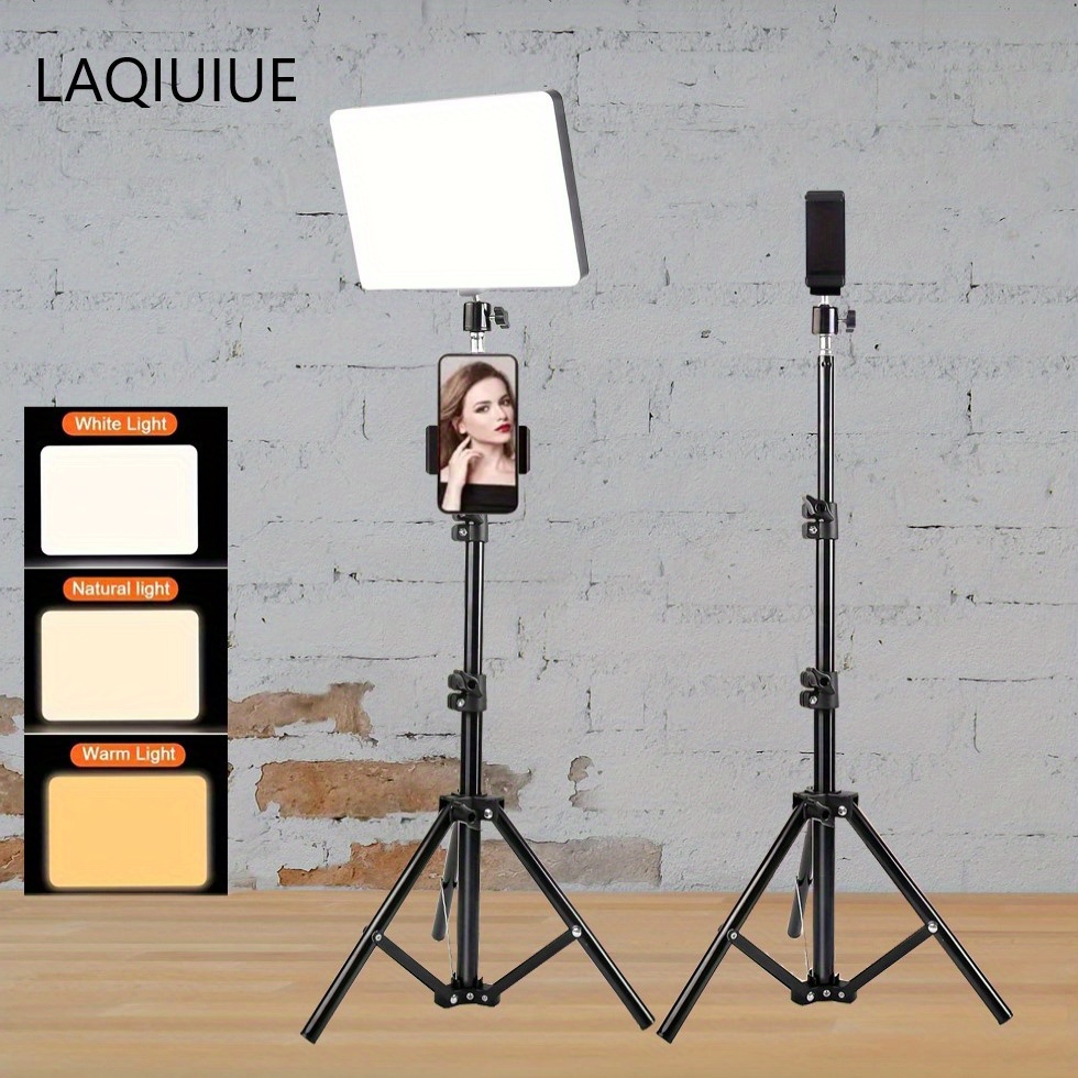 Natural Light Lighting For Phone Photography An Square Selfie