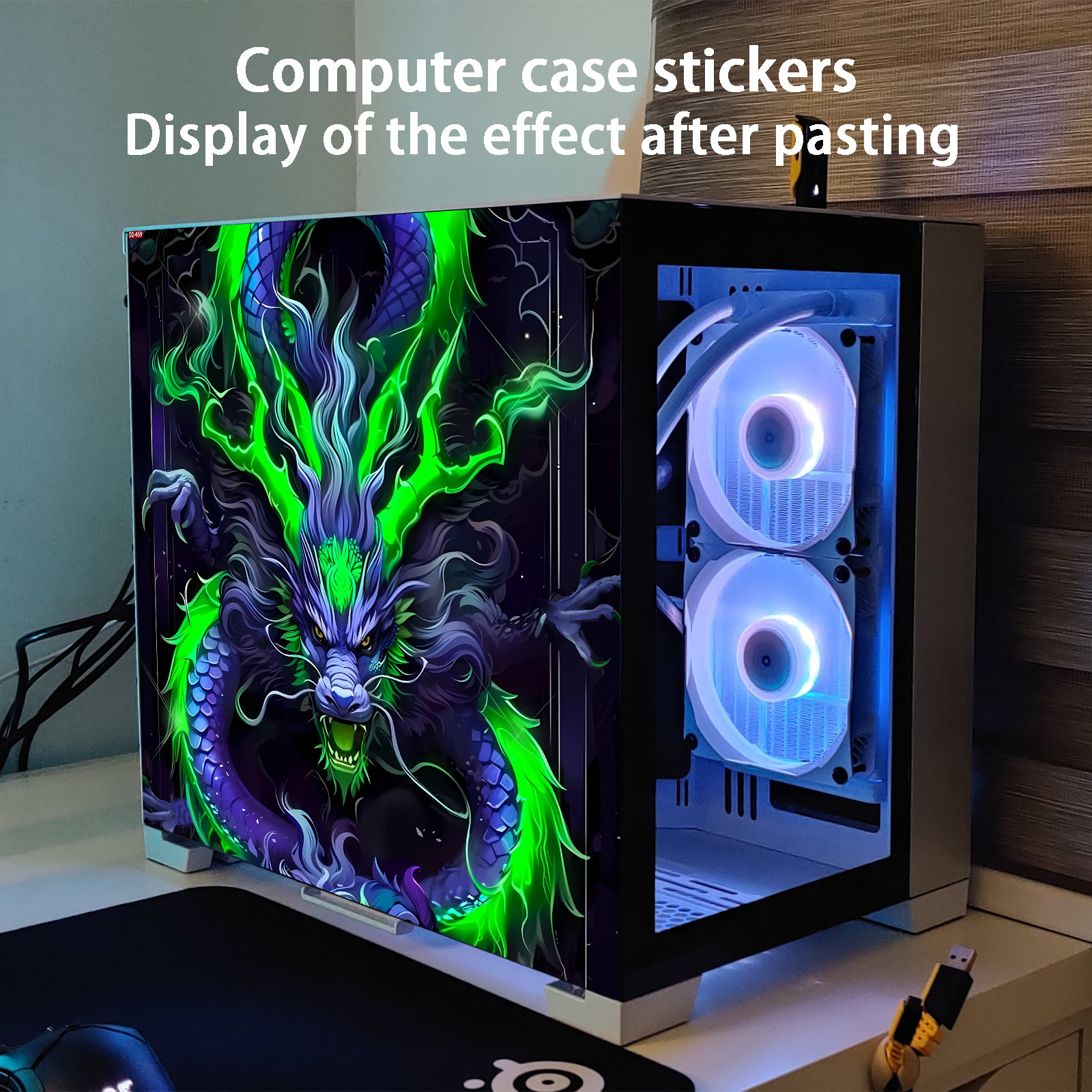 gaming pc sold on Temu Canada