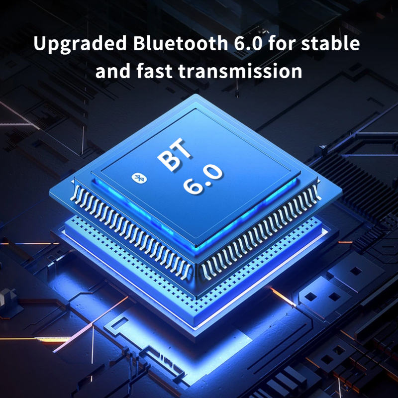 New Hybrid Active Noise-cancelling Headphones(with Touchscreen), Intelligent AI Translation, Remote Control Photography, Wireless Headphones with Microphone, Soft Ear Pads, Multiple EQ Bass, Comfortable Fit Ear Cups, Suitable for Tablets