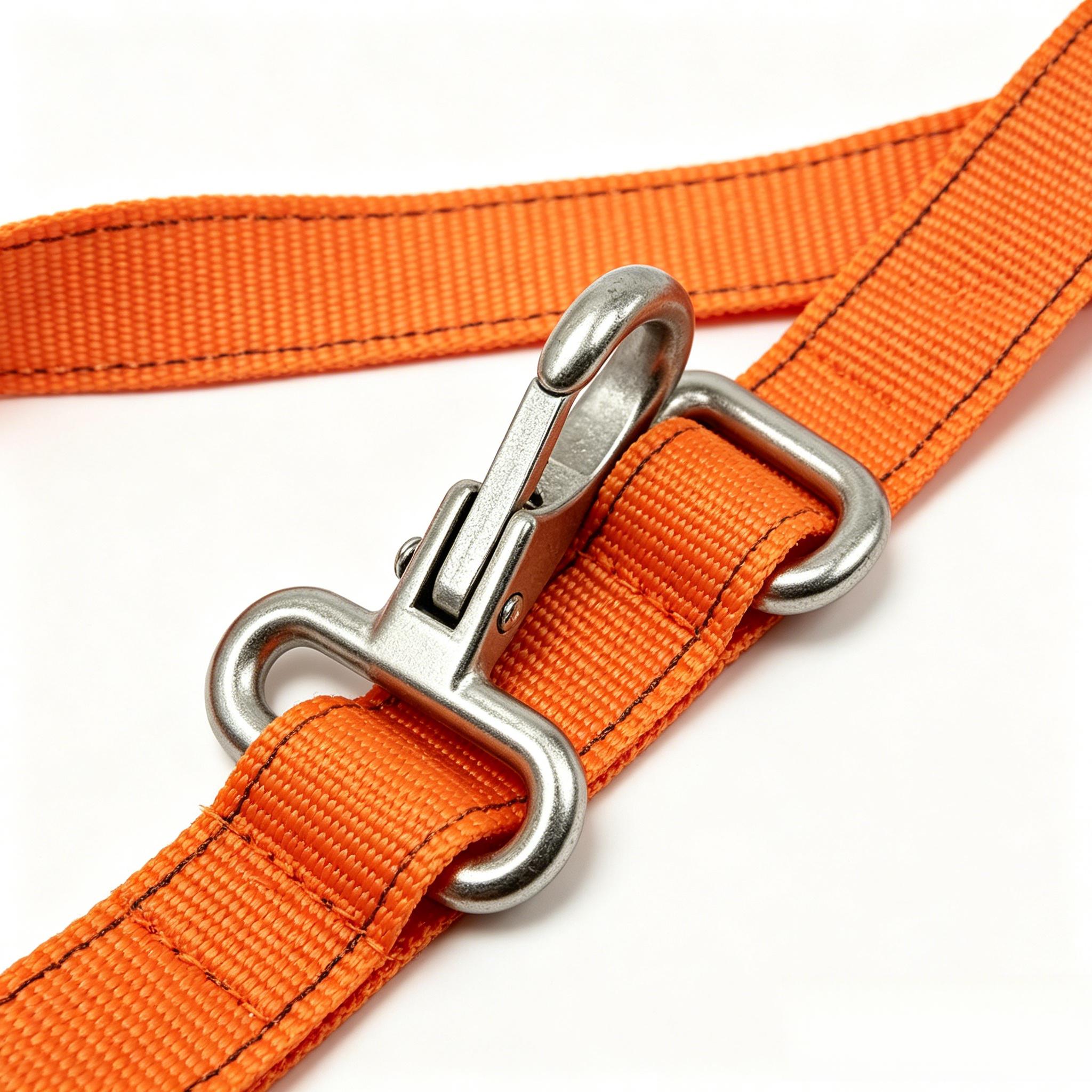 2pcs Heavy Duty Rectangular Ring Tie Down Anchor Hooks