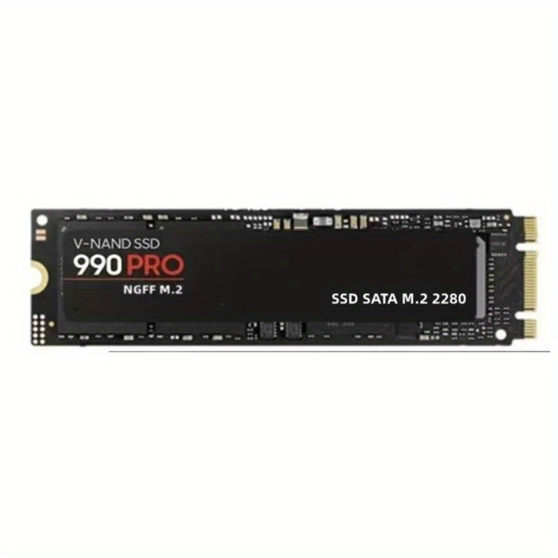 4tb ssd sold on Temu United States