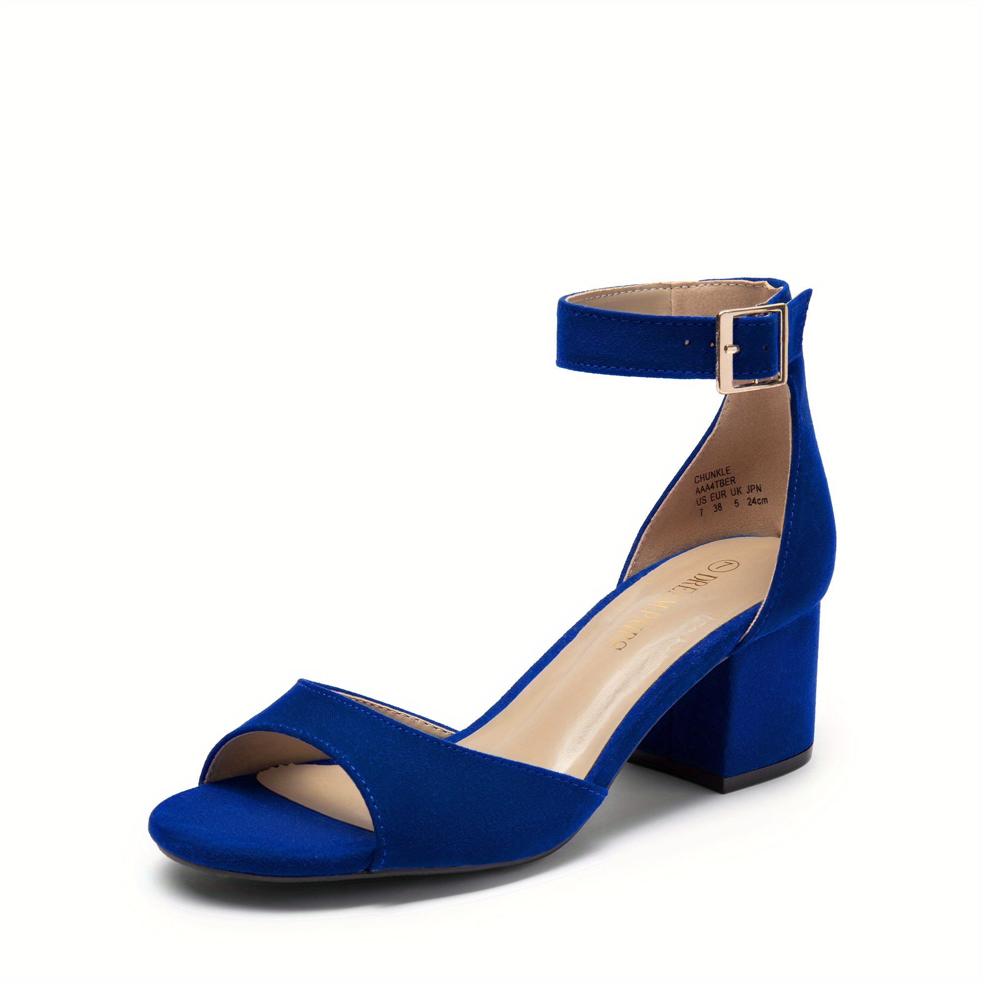 blue womens dress sandals NYDJ Women's Contessa Wedge Sandal main image 0