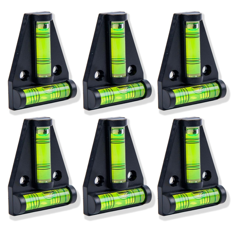 TEMU 6pcs T-type Rv Levelers: Must-have Additions For Travel Trailers | - Perfect For Inside And Leveling