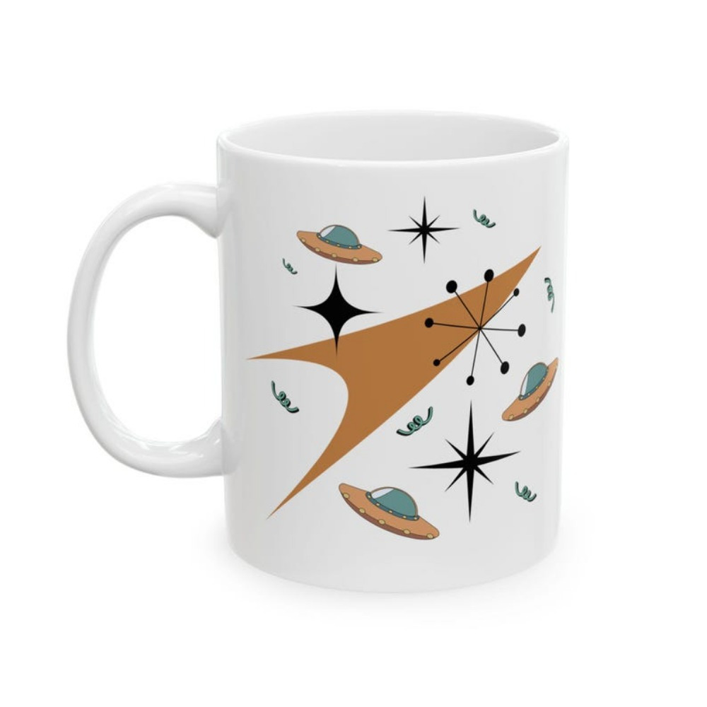 TEMU 50's Mug - , Reusable, No Needed - For , , , And