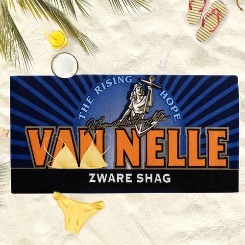 a ontworpen strandlaken met high-definition print, gemaakt van microvezel voor sneldrogend effect. perfect voor reizen, zwembaden, zwemmen, sport, spas, yoga, hotels, sportscholen en strandaccessoires