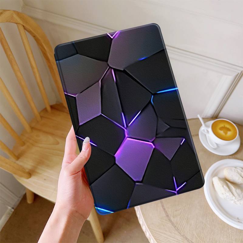 

Artificial Leather Tablet Case For Xiaomi Pad 6/6pro 11"/6s Pro/5pro 12.4"/5 11"/6 Max 14" - Auto Sleep/wake , Foldable, Lightweight, Stylish Protective Cover