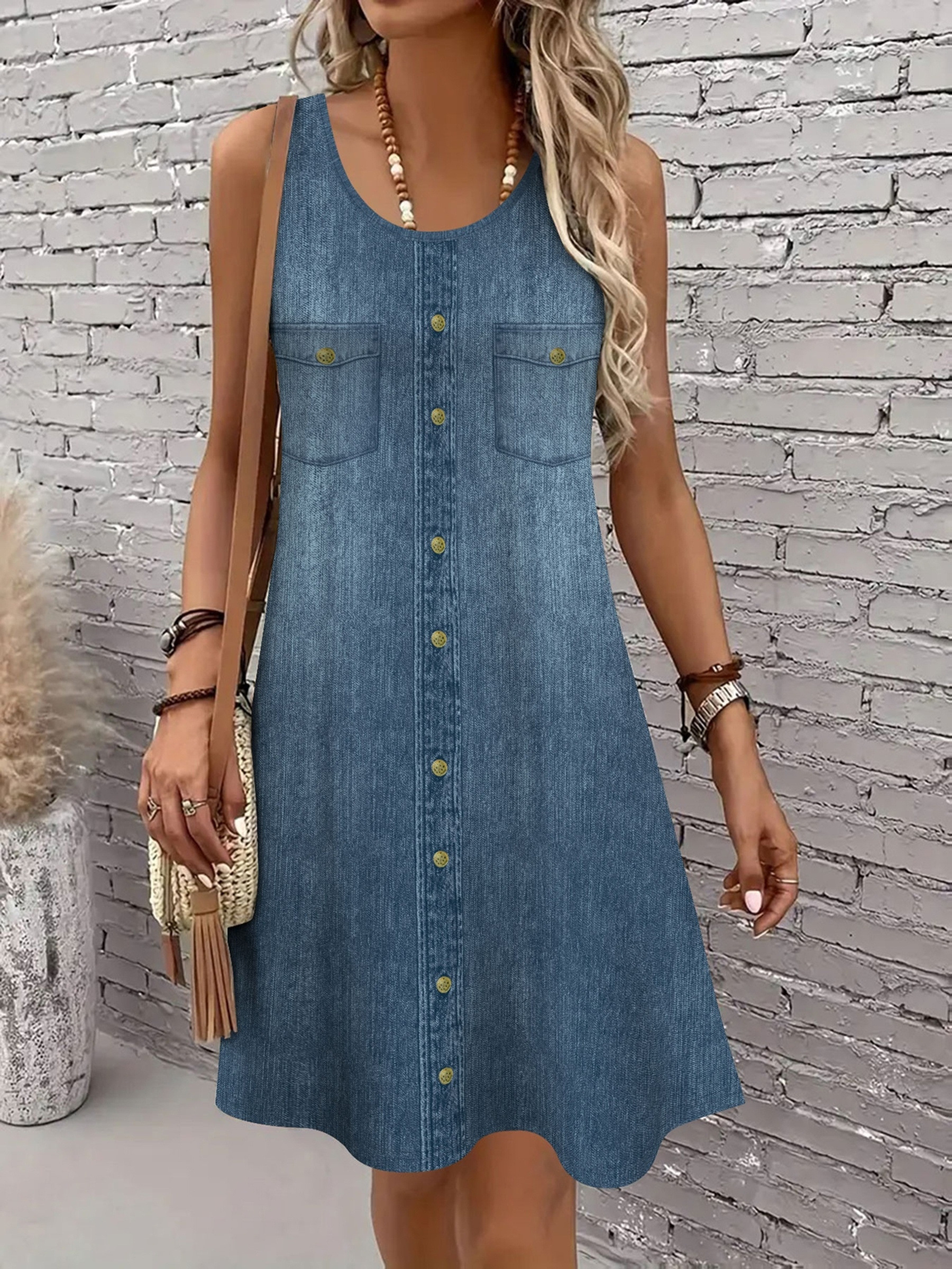 chinese dress ladies Women Loose Fitting Dresses Irregular Summer Dresses – SimpleLinenLife