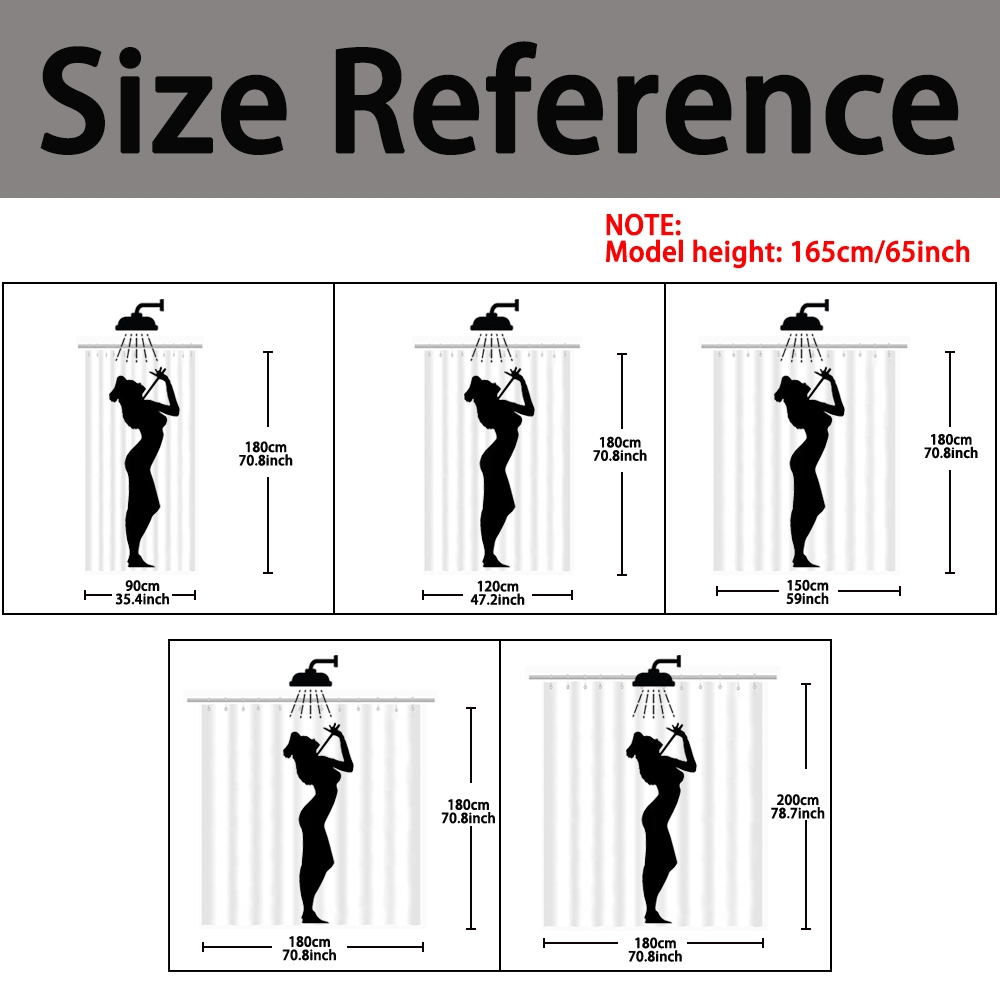 2d 플랫, 2d 플랫, 2d 플랫 프린팅 할로윈 고딕 플로럴 박쥐와 고양이 패턴 샤워 커튼 1개 - 사계절 사용, 다양한 사이즈, 세탁기 사용 가능, 욕실, 욕조, 창문 장식에 적합