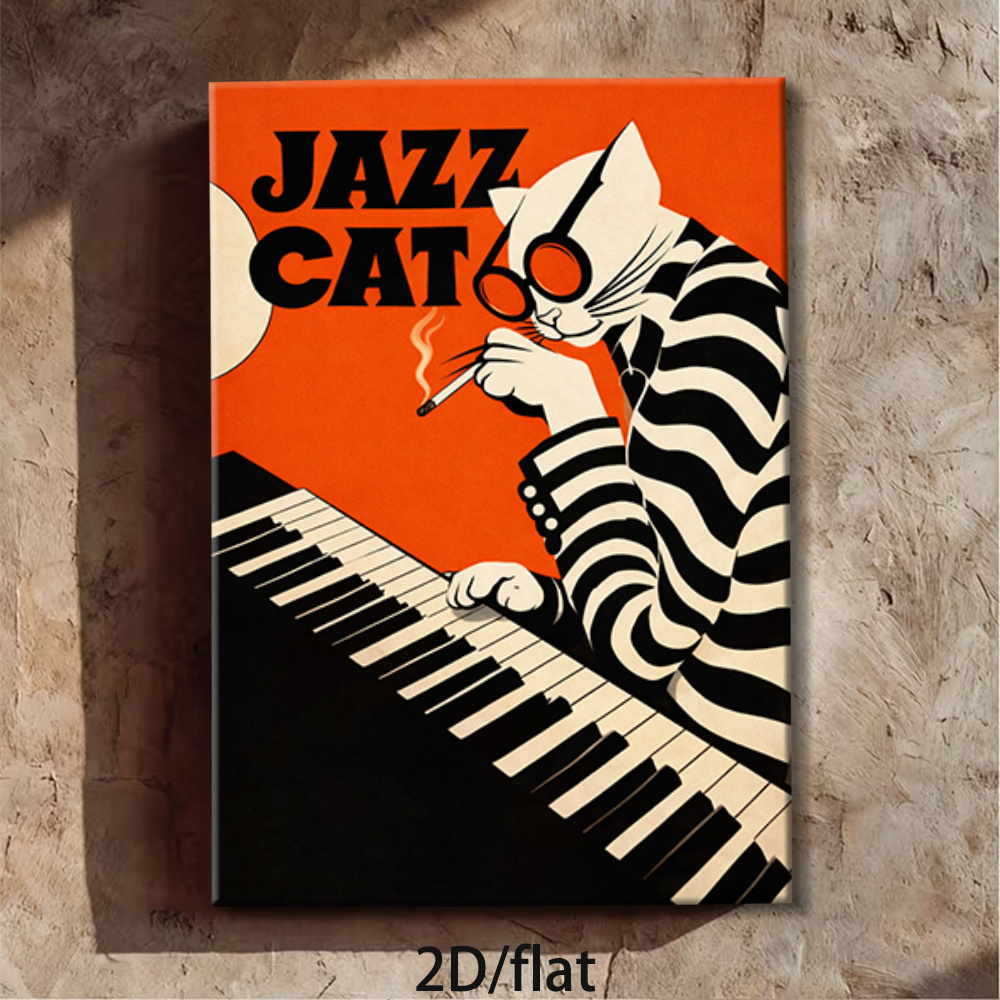 cat piano sold on Temu United States
