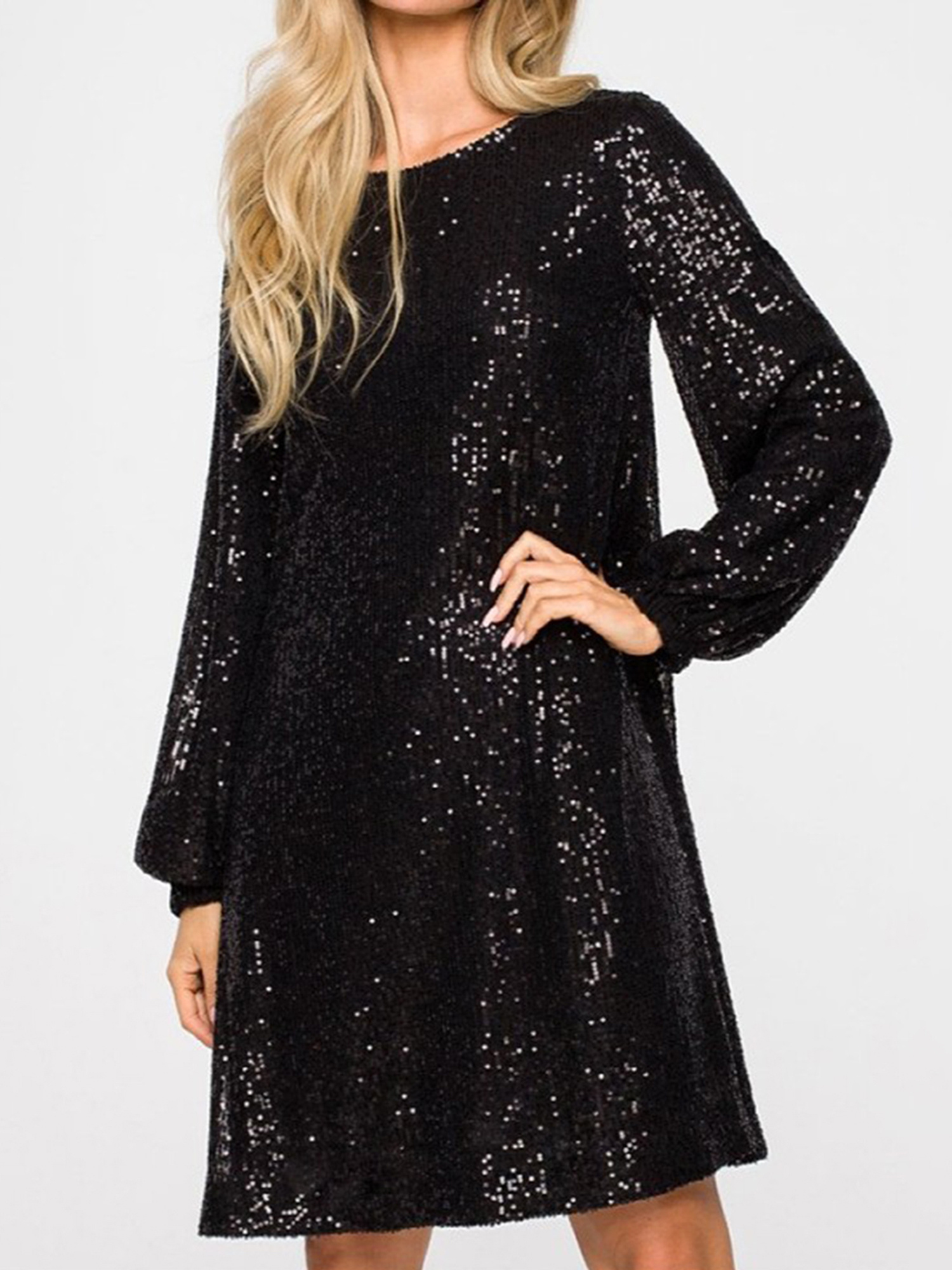 cocktail dress wedding sold on Temu United States
