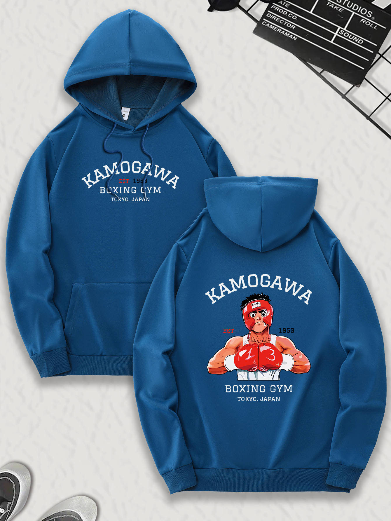 Sudadera Boxeo Candymix - Sudadera Con Capucha Unisex I Heart Caffiene Para Hombre Y Sudadera Boxeo Hombre