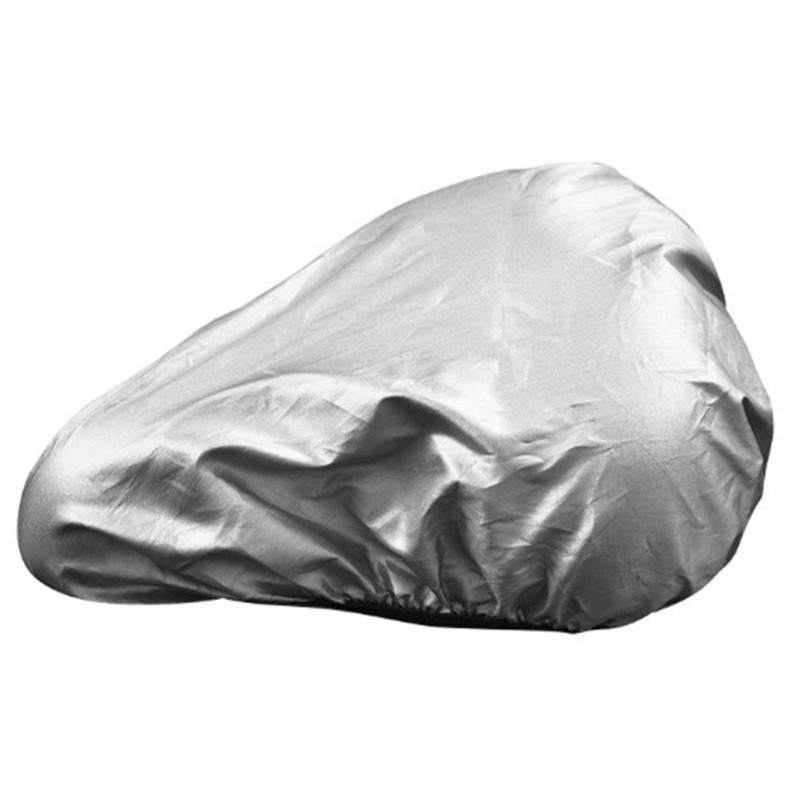 Waterproof Bike Seat Rain Cover Waterproof And Dust-proof Bike Cover With Elastic Bike Seat Cover Sun Protection Waterproof And Dust-proof Suitable For Travel And Travel