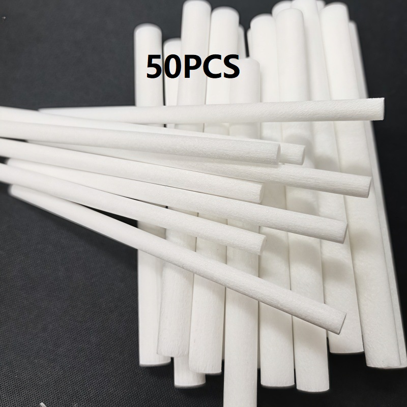 TEMU Replacement Filters For Humidifiers In Packs Of 20, 50, Or 100, Cut To Any Length, , Suitable For Universal Humidifiers