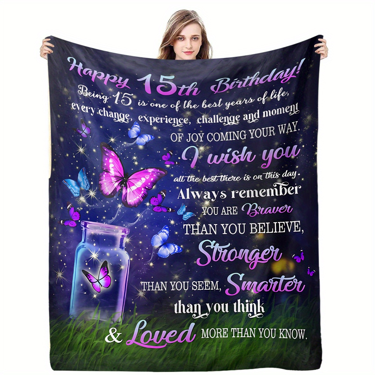 1pc 15 year old girl gift 15 year old adult gift 15 year old