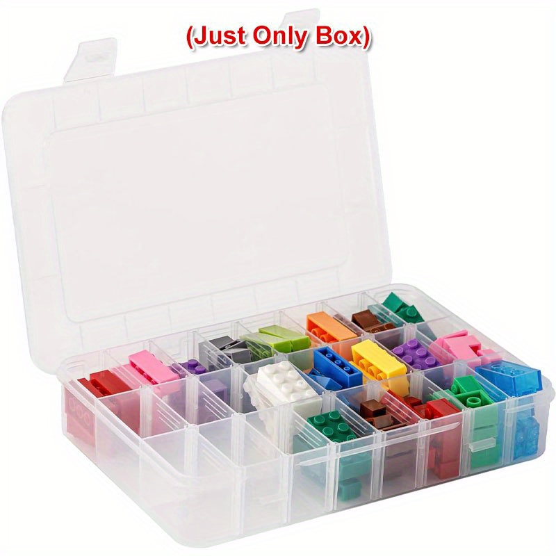 clear tackle box dividers Medium Lure Lock Fishing with TakLogic Technology The 3600 and 3700 are already well Small Box with Tak Logic