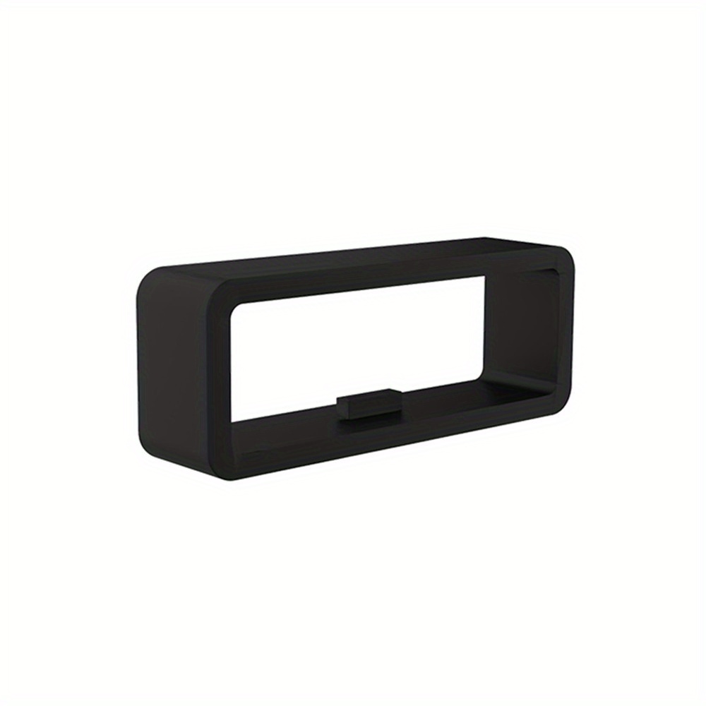 TEMU Anillos de Correa de Goma para Reloj, de Correa de Silicona de Repuesto - Compatibles con 735Xt//Para 2S, para Spartan/9/TRAVESÍA - Anillos de