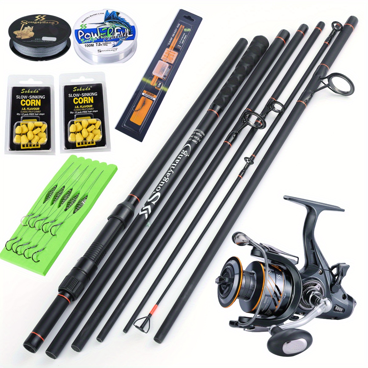 best flounder fishing rod and reel Best Size Rod & Reel For Inshore Flats Fishing (For Small Trout To Big  Redfish)