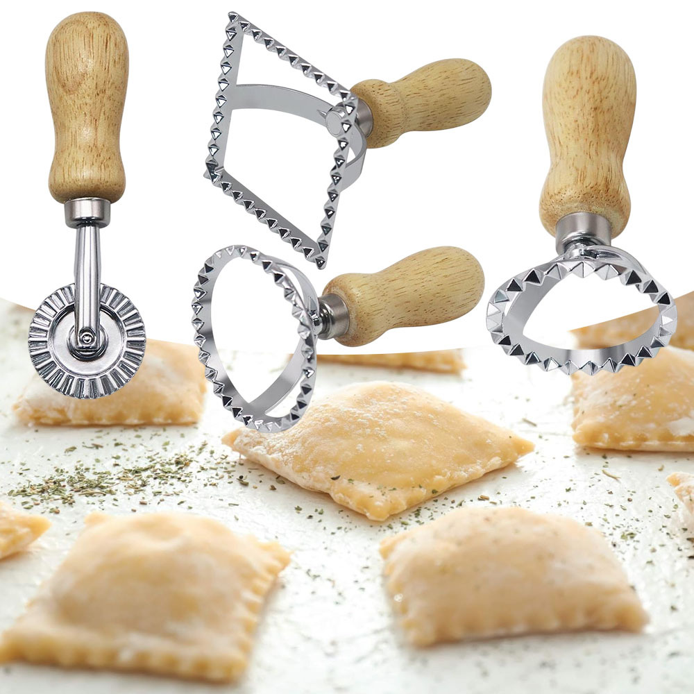 Ravioli Attachment Ravioli Mold With Roller Shule Electric Ravioli
