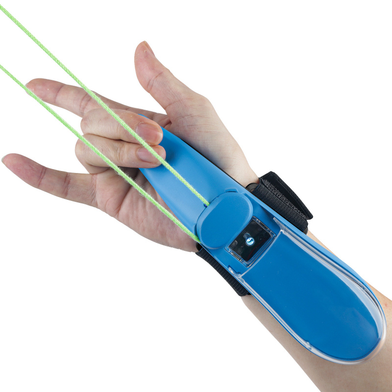 web shooter sold on Temu United States