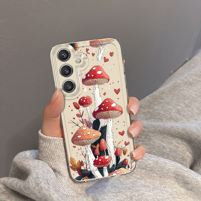 lily flower phone case Wildflower Sweet Lily iPhone case iPhone 17 Pro