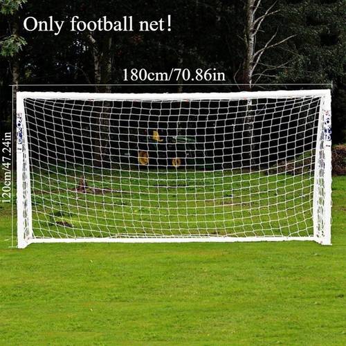 item picture 3 second quick release portable outdoor goal size net foldable ideal for club