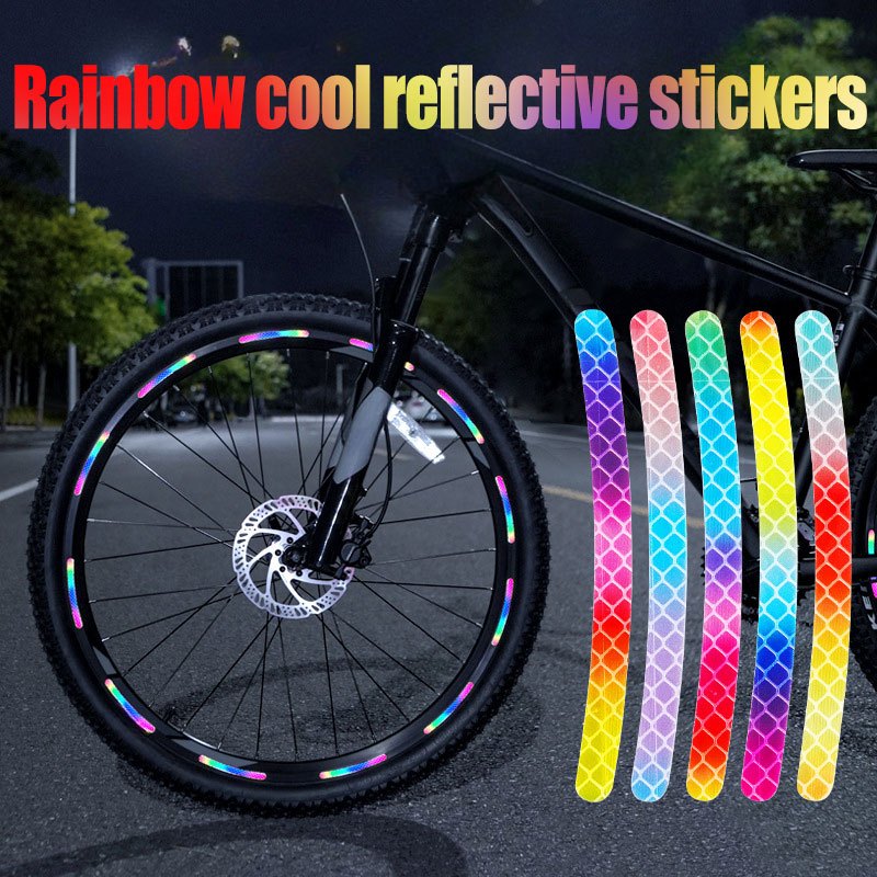 Rainbow Mountain Bike Spokes CRAFTWORX GNARLY 30 TR Alloy Mountain
