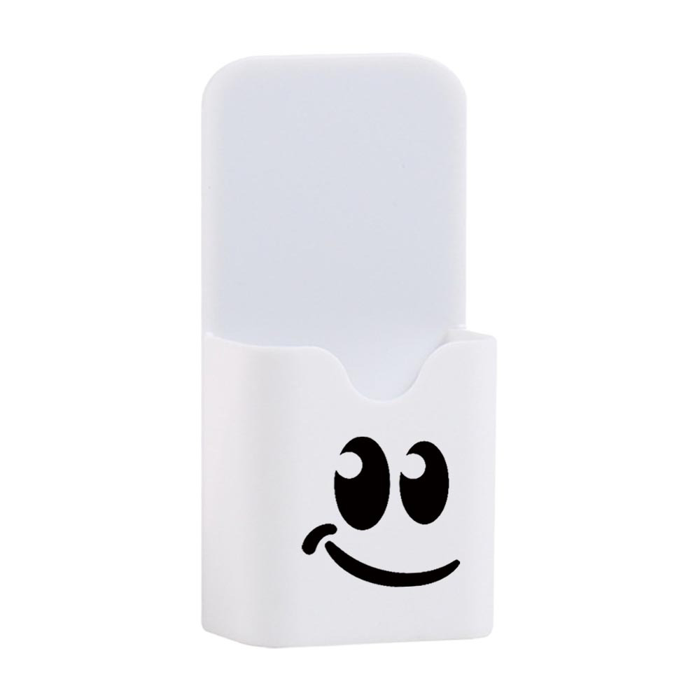 TEMU Magnetic Plastic Multifunctional Box, Integrating Pen Holder And Eraser Marker Storage Functions, Compact And Exquisite Overall Design, Hanging