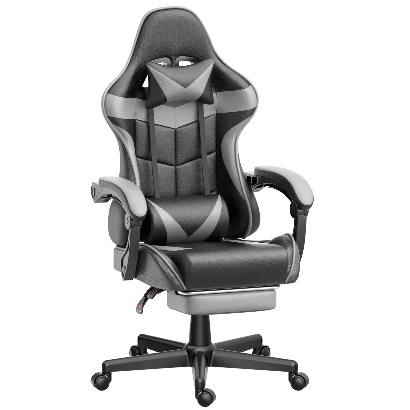 Gaming Chair For Pc, Computer Chair, Ergonomic Gaming Chair, 150kg, Swivel Chair