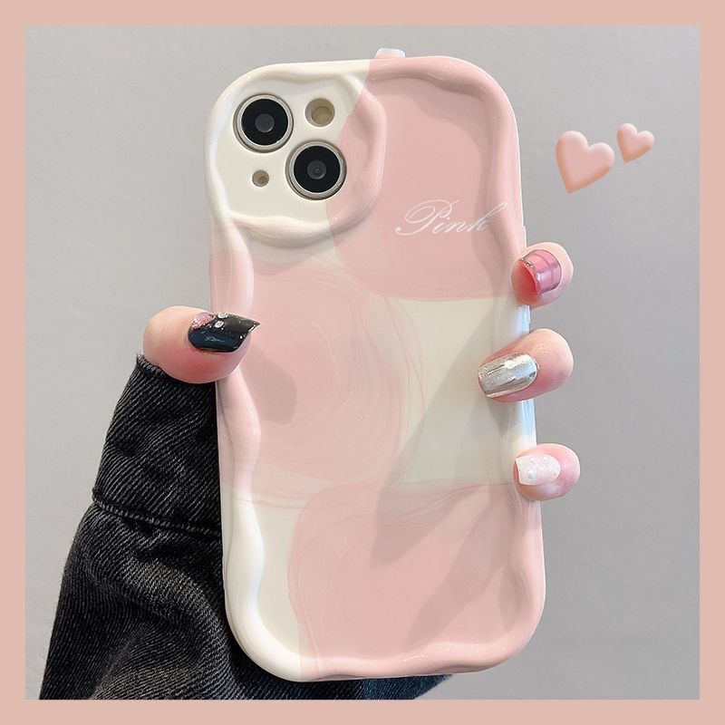 The Gradient Dye Is Suitable for The Iphone 16 Pro Max Case, As Well As The Iphone 15, 14, 13, 12, 11, And XS Plus.