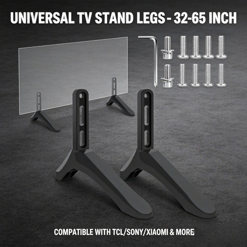 65 inch tv stand sold on Temu United States