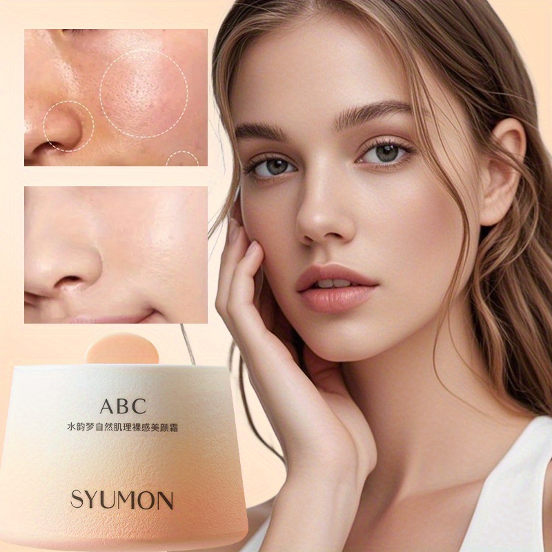 ABC Nude Beauty Cream