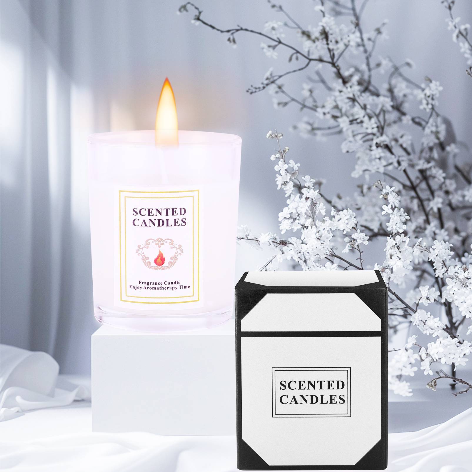 8 komada Sretna Odlazak u Penziju Tematska Ženska Košara za Poklone, Rođendanski Poklon, Set Košara s Više Predmeta za Žene, Kutija za Poklone za Spa, Poklon za Najbolju Prijateljicu i Sestru, Poklon za Samo Njegu za Djevojku, Suprugu ili Majku